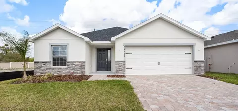 5521 Buckeye Bend Dr, Saint Cloud, FL 34772