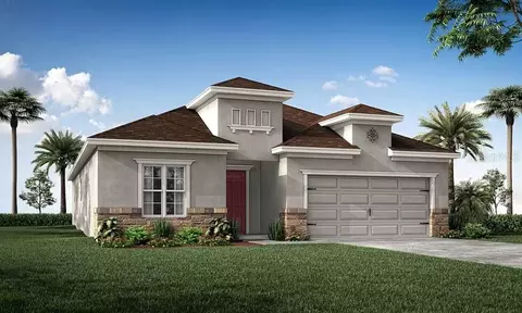 5539 Buckeye Bend Dr, Saint Cloud, FL 34772