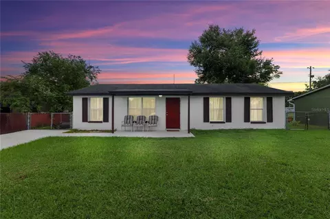 Undisclosed, Lakeland, FL 33801