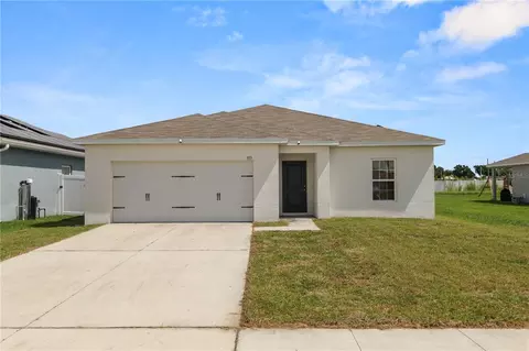 913 Eagle Rock Ter, Winter Haven, FL 33880