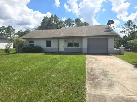 250 Tanager Ave, Sebring, FL 33870