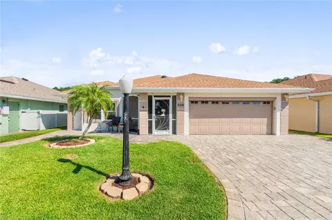 580 Teesdale Dr, Haines City, FL 33844