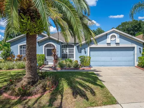 529 Tuscanny St, Brandon, FL 33511
