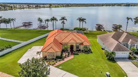 272 Ruby Lake Ln, Winter Haven, FL 33884