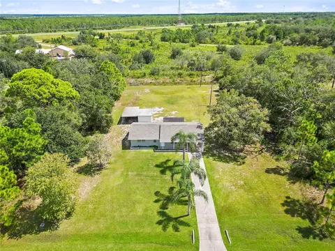 6261 Red Grange Blvd, Indian Lake Estates, FL 33855