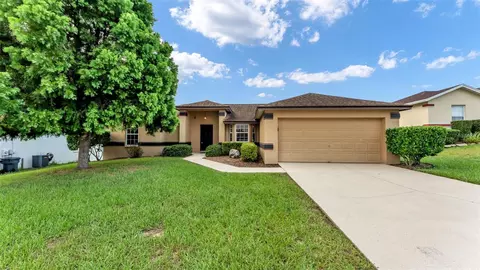 3851 Horizon Hill Dr, Lakeland, FL 33813