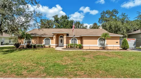 1702 Sherwood Lakes Blvd, Lakeland, FL 33809