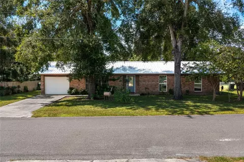 601 N Clermont Ave, Fort Meade, FL 33841