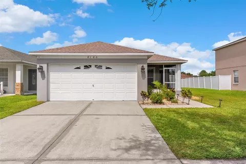 8160 S Canterbury Lake Blvd, Tampa, FL 33619