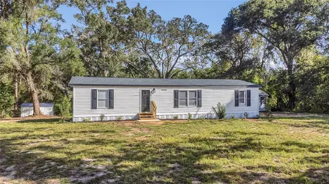 34941 Punch Rd, Dade City, FL 33523