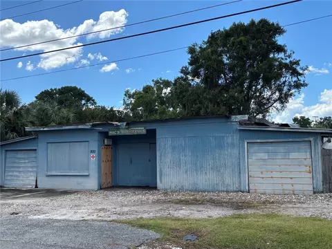 820 Edith Ave, Lakeland, FL 33815