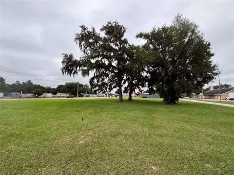 Pine Level Avenue S, Bartow, FL 33830