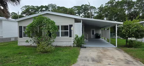 315 Papaya Cir, Barefoot Bay, FL 32976