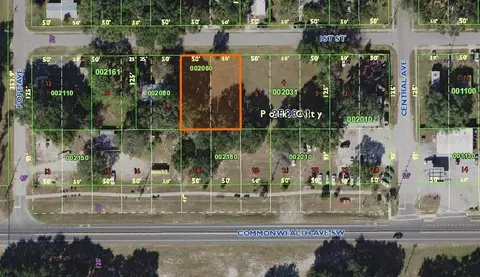 1 St, Polk City, FL 33868