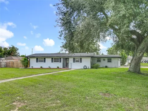 101 Patricia St, Auburndale, FL 33823