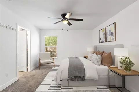 Bedroom - 1030 E Summerlin St, Bartow, FL 33830 photo 1 of 6