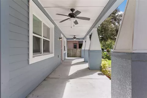 Exterior - 1030 E Summerlin St, Bartow, FL 33830 photo 5 of 6