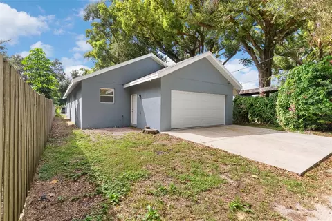 Exterior - 1030 E Summerlin St, Bartow, FL 33830 photo 6 of 6