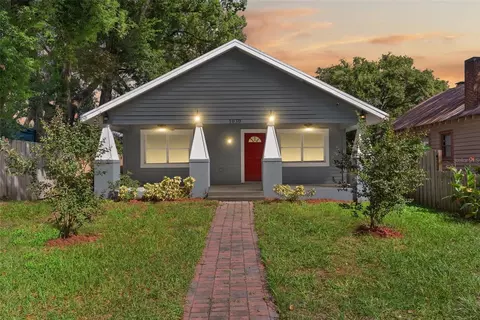 Exterior - 1030 E Summerlin St, Bartow, FL 33830 photo 2 of 6