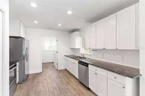 Kitchen - 1030 E Summerlin St, Bartow, FL 33830 photo 1 of 1