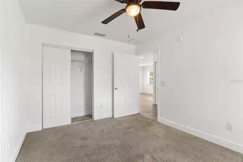 Bedroom - 1030 E Summerlin St, Bartow, FL 33830 photo 6 of 6