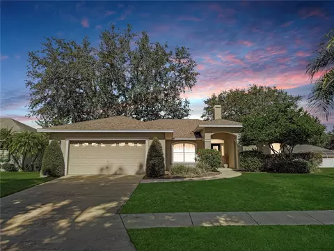 579 Powder Horn Row, Lakeland, FL 33809