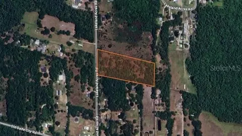 11711 Lakeland Acres Rd, Lakeland, FL 33810
