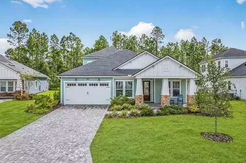 156 Loosestrife Way, Saint Augustine, FL 32095