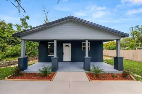 814 N Nokomis Ave, Lakeland, FL 33815