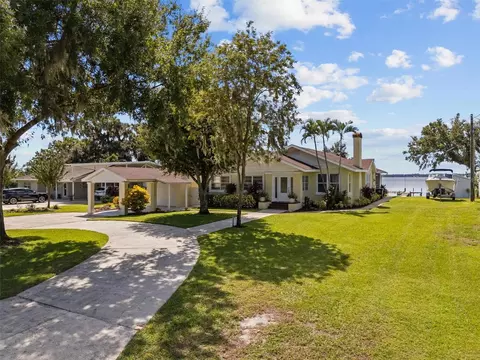 1221 N Lake Reedy Blvd, Frostproof, FL 33843