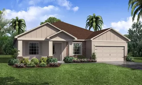 1372 Melrose St, Lake Alfred, FL 33850