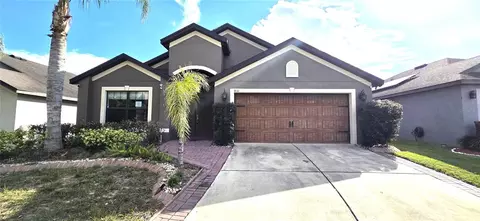 831 Woodlark Dr, Haines City, FL 33844