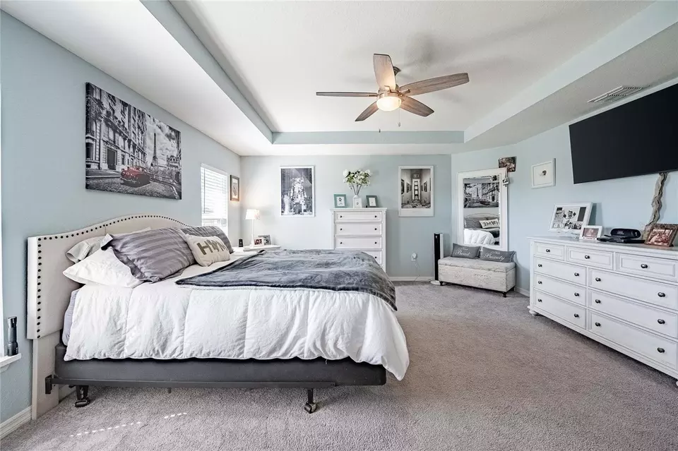 Bedroom - 3227 Costello Cir, Winter Haven, FL 33884 photo 2 of 4