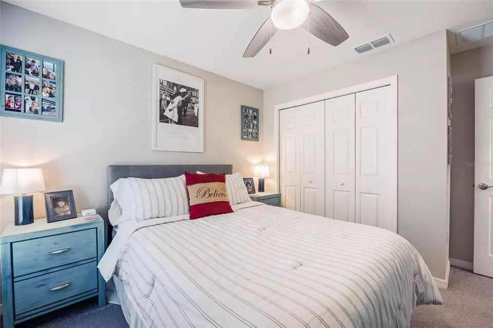 Bedroom - 3227 Costello Cir, Winter Haven, FL 33884 photo 3 of 4