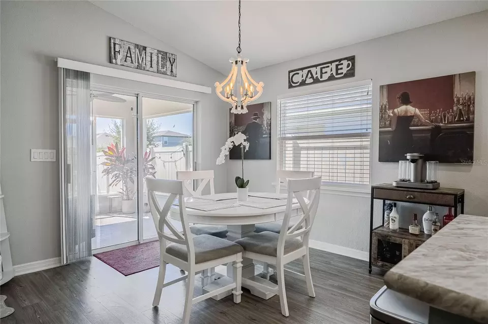Dining - 3227 Costello Cir, Winter Haven, FL 33884 photo 2 of 2