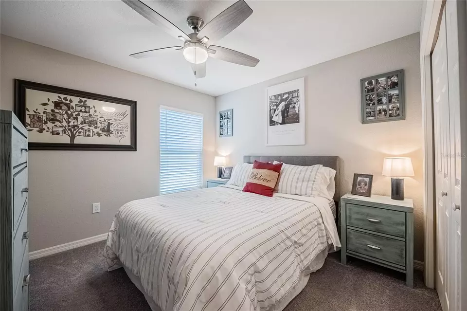 Bedroom - 3227 Costello Cir, Winter Haven, FL 33884 photo 4 of 4