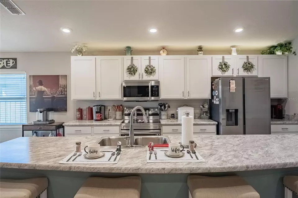 Kitchen - 3227 Costello Cir, Winter Haven, FL 33884 photo 3 of 5