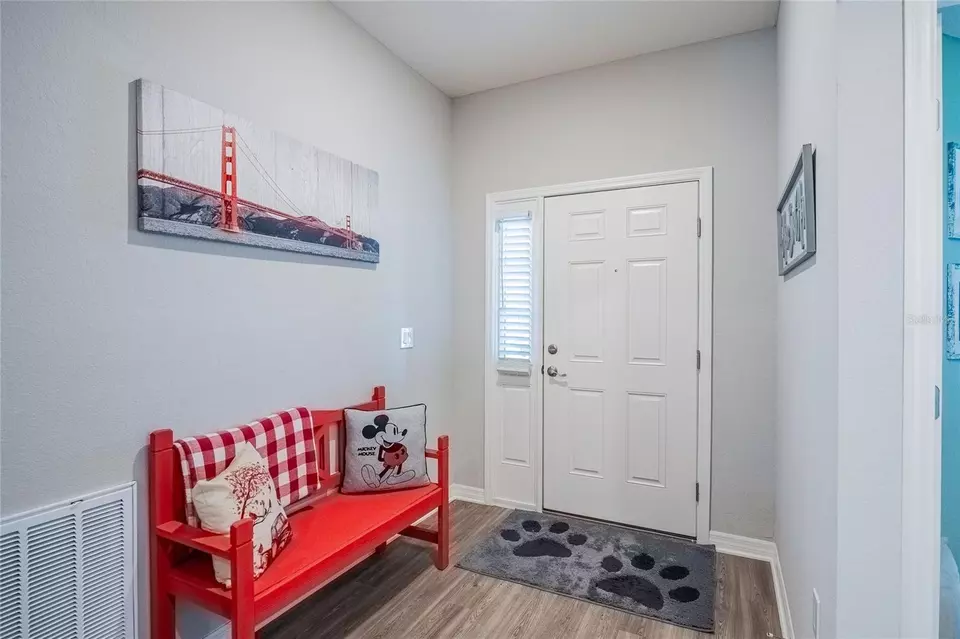 Entry Way - 3227 Costello Cir, Winter Haven, FL 33884 photo 2 of 3