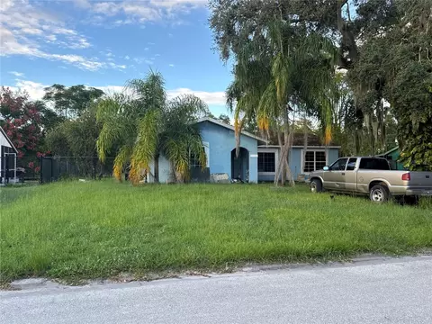 4005 Cascade Ln, Labelle, FL 33935