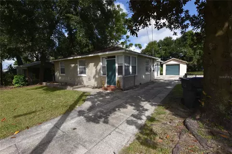1215 Ruby St, Lakeland, FL 33815