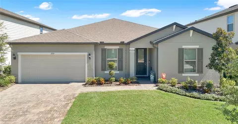 2817 Matera Dr, Saint Cloud, FL 34771 photo 1