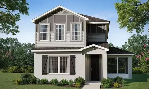 5612 Holly Hill Pass, Saint Cloud, FL 34771