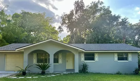 2360 SW 6th Ave, Ocala, FL 34471