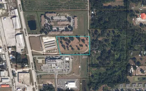 S 1st Avenue, Wauchula, FL 33873