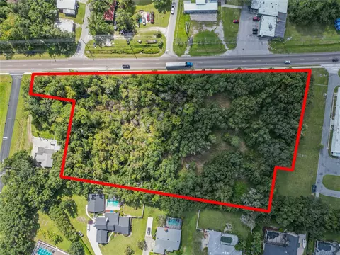 2705 New Tampa Hwy, Lakeland, FL 33815