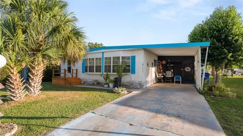 1737 E Robin Ave, Sebring, FL 33870
