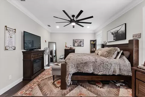 Bedroom - 1790 E Georgia St, Bartow, FL 33830 photo 2 of 5