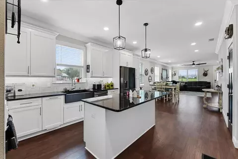 Kitchen - 1790 E Georgia St, Bartow, FL 33830 photo 1 of 5