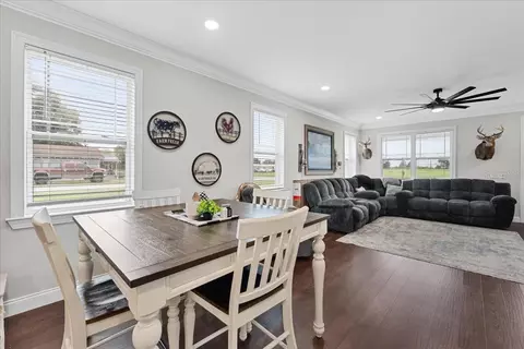 Dining - 1790 E Georgia St, Bartow, FL 33830 photo 1 of 1