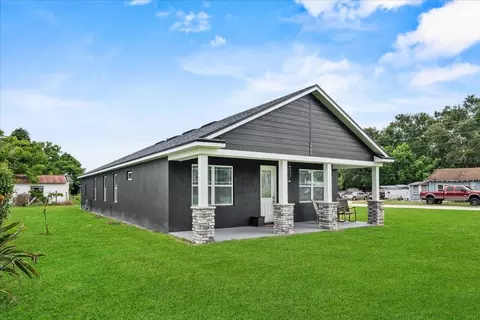 Exterior - 1790 E Georgia St, Bartow, FL 33830 photo 3 of 5
